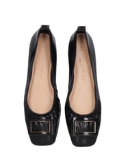 MARC ELLIS ME25 bailarinas de cuero negro - Zapatos Mujer - 6