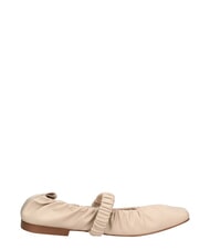 MARC ELLIS ME25 bailarinas de cuero leche - Zapatos Mujer - 3