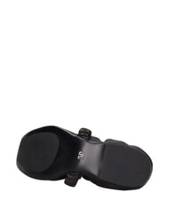 MARC ELLIS ME25 bailarinas de cuero negro - Zapatos Mujer - 6