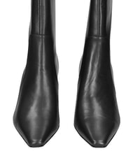 MARC ELLIS ME25 Bot&iacute;n de piel negro - Zapatos Mujer - 5