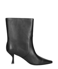 MARC ELLIS ME25 Bot&iacute;n de piel negro - Zapatos Mujer - 3