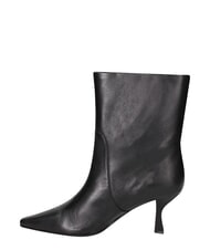 MARC ELLIS ME25 Bot&iacute;n de piel negro - Zapatos Mujer - 4