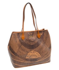 GATTINONI PLANETARIUM Bolsa de compras grande monocromat.dk ceja/bronceado - Bolsos Mujer - 2