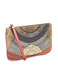 GATTINONI PLANETARIUM Clutch con pu&ntilde;o - Bolsos Mujer