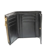 GATTINONI PLANETARIUM Cartera peque&ntilde;a con solapa - Carteras Mujer