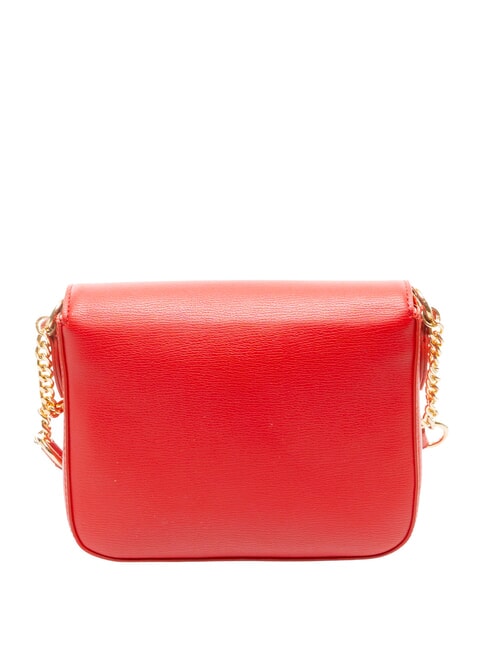 CUPID Mini bolso de hombro ROJO - Bolsos Mujer