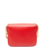 LOVE MOSCHINO CUPID Mini bolso de hombro ROJO - Bolsos Mujer - 4
