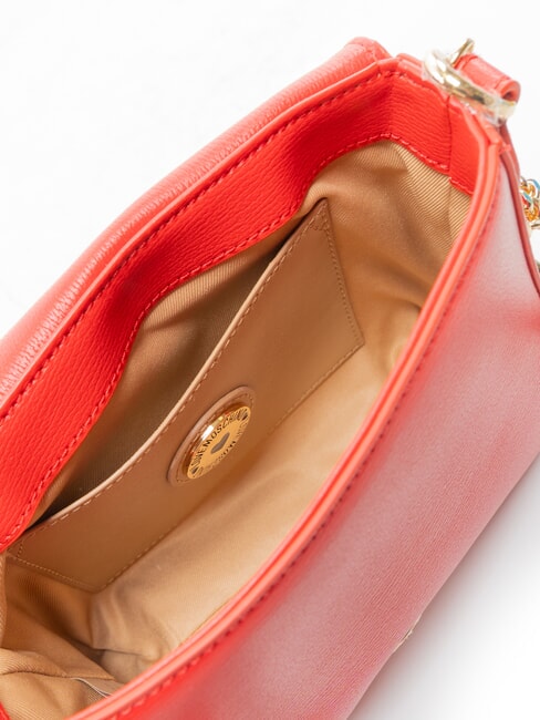 CUPID Mini bolso de hombro ROJO - Bolsos Mujer