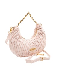 LOVE MOSCHINO DEMURE Bolso de mano con correa de cadena para el hombro. - Bolsos Mujer