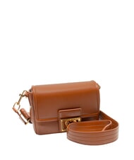LOVE MOSCHINO EMBOSSED Bolso de hombro - Bolsos Mujer