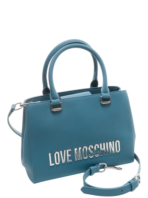 BOLD LOVE Bolso de mano con correa para el hombro. avi&oacute;n - Bolsos Mujer