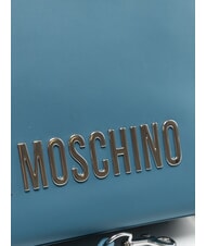 LOVE MOSCHINO BOLD LOVE Bolso de mano con correa para el hombro. avi&oacute;n - Bolsos Mujer - 4