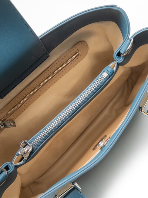 BOLD LOVE Bolso de mano con correa para el hombro. avi&oacute;n - Bolsos Mujer