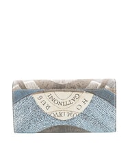 GATTINONI PLANETARIUM Cartera de mujer Luna/blanca - Carteras Mujer - 3