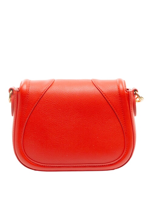 LOGO  Mini bolso de hombro ROJO - Bolsos Mujer