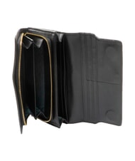 GATTINONI PLANETARIUM Cartera de mujer monocrom&aacute;tico gris claro/negro - Carteras Mujer - 2