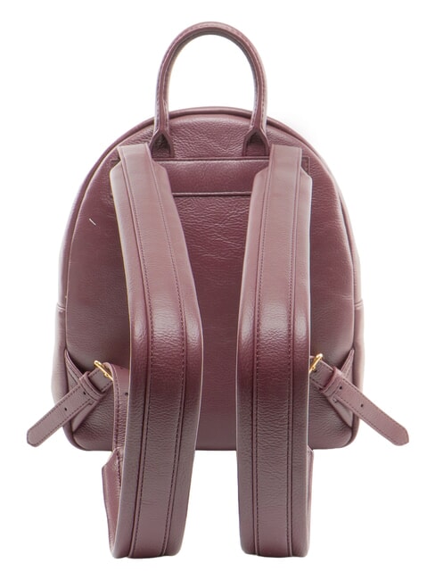 LOCKED IN GOLD  Mochila de mujer vino - Bolsos Mujer