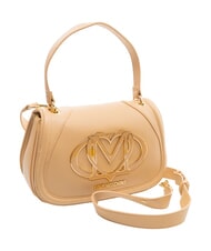 LOVE MOSCHINO LOGO Bolso de hombro con correa para el hombro. - Bolsos Mujer
