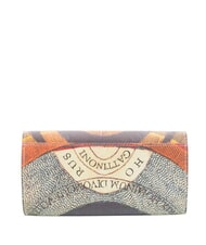 GATTINONI PLANETARIUM Cartera de mujer cl&aacute;sico/coral - Carteras Mujer - 3