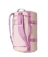 THE NORTH FACE BASE CAMP S Mochila bolsa rosa metalizado/lavanda silencioso - Bolsas de viaje - 2