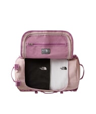 THE NORTH FACE BASE CAMP S Mochila bolsa rosa metalizado/lavanda silencioso - Bolsas de viaje - 4