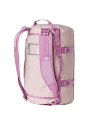 THE NORTH FACE BASE CAMP XS Bolsa de viaje/mochila rosa metalizado/lavanda silencioso - Bolsas de viaje - 2