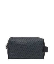 CALVIN KLEIN MATTE Estuche de belleza negro - Neceser - 2