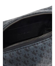 CALVIN KLEIN MATTE Estuche de belleza negro - Neceser - 5