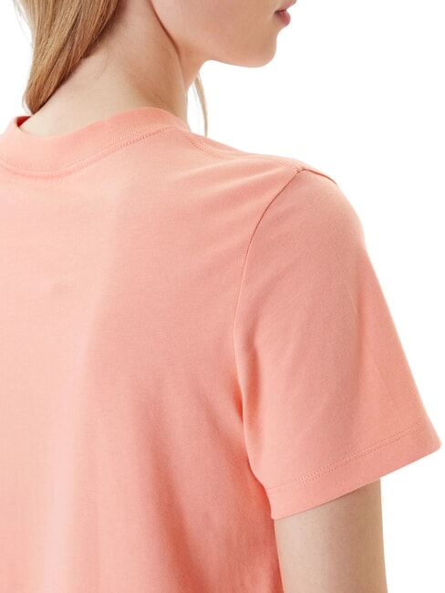 20S CLASSIC LOGO Camiseta de manga corta naranja - camiseta