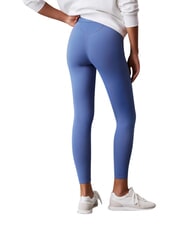 CALVIN KLEIN BASIC Leggings 7/8 azul - Pantalones de mujer - 2