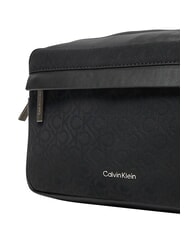 CALVIN KLEIN SLEEK MUST MONO Estuche de belleza con pulsera industrial mono negro - Neceser - 3