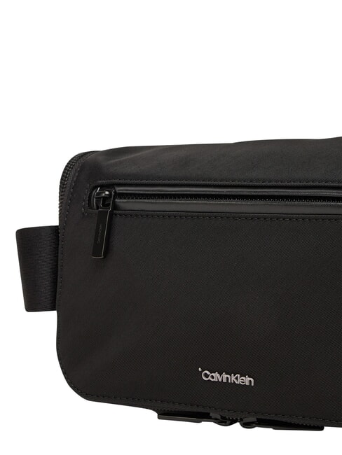EASE Estuche de belleza grande negro - Neceser