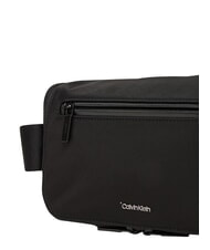 CALVIN KLEIN EASE Estuche de belleza grande negro - Neceser - 3