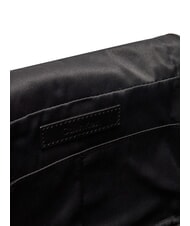 CALVIN KLEIN EASE Estuche de belleza grande negro - Neceser - 4