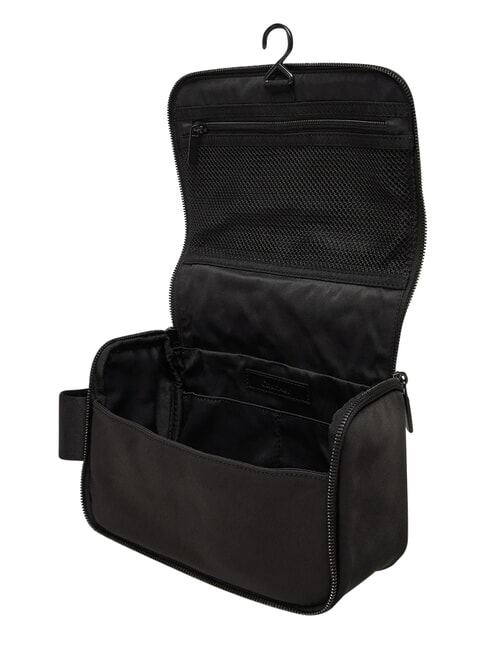 EASE Estuche de belleza grande negro - Neceser