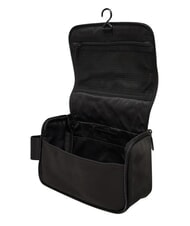 CALVIN KLEIN EASE Estuche de belleza grande negro - Neceser - 5
