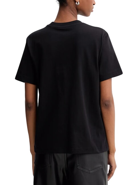 20S CLASSIC LOGO Camiseta de manga corta negro - camiseta