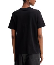 CALVIN KLEIN 20S CLASSIC LOGO Camiseta de manga corta negro - camiseta - 2