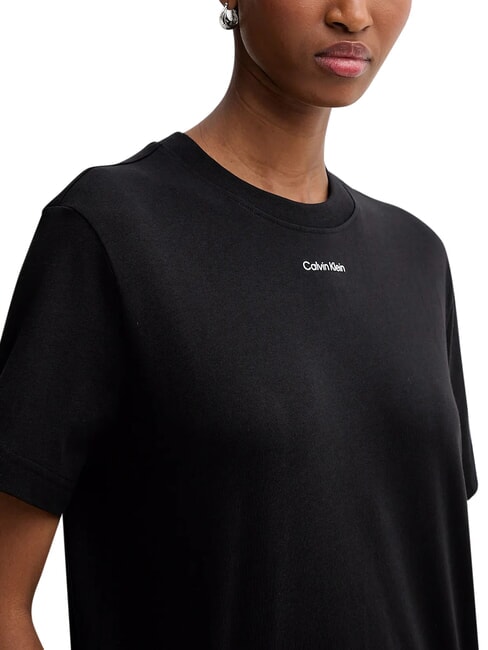 20S CLASSIC LOGO Camiseta de manga corta negro - camiseta
