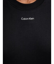 CALVIN KLEIN 20S CLASSIC LOGO Camiseta de manga corta negro - camiseta - 5