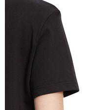 CALVIN KLEIN 20S CLASSIC LOGO Camiseta de manga corta negro - camiseta - 5