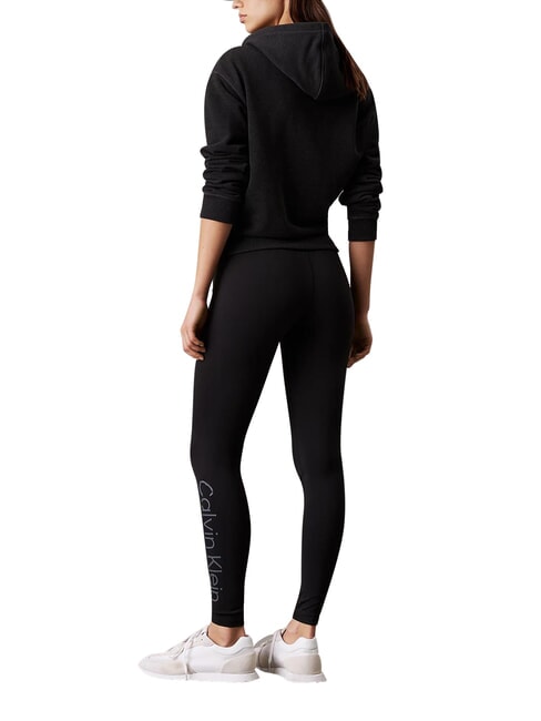 MODERN SPORT Polainas negro - Pantalones de mujer