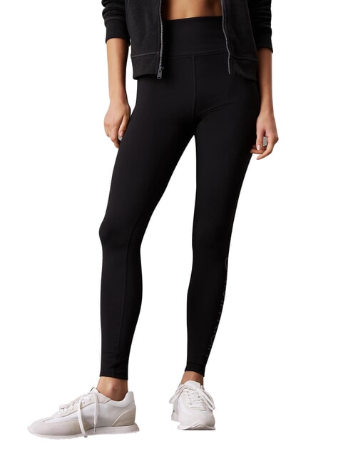 MODERN SPORT Polainas negro - Pantalones de mujer