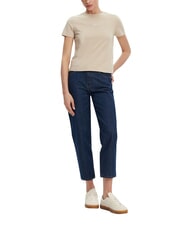 CALVIN KLEIN PLACED INSTITUTIONAL Camiseta de manga corta gris - camiseta - 4