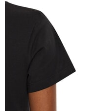 CALVIN KLEIN FADED MONOLOGO SLIM Camiseta de manga corta negro - camiseta - 5