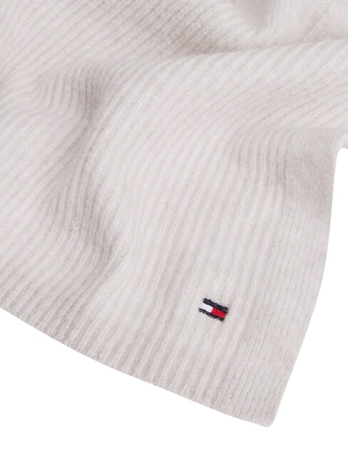 FLAG FLUFFY Bufanda gris - Bufandas