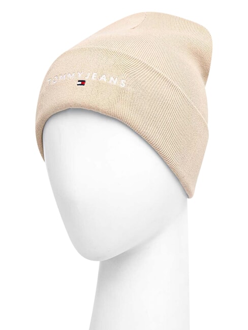 LINEAR LOGO Sombrero beige - Sombreros