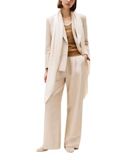 TOMMY HILFIGER ELEVATED CHIC JAQUARD Bufanda - Bufandas