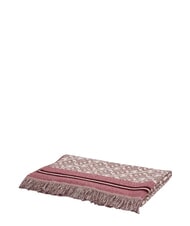 TOMMY HILFIGER MONOPLAY JACQUARD Bufanda de lana rojo - Bufandas - 2