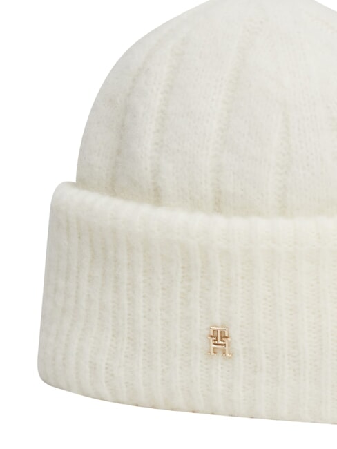 TIMELESS Gorro de lana blanco - Sombreros